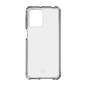 COQUE RENFORCEE 3M SPECTRUMR MOTOROLA G54 5G CLEAR