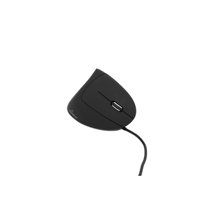 SOURIS ERGONOMIQUE DROITIER FILAIRE USB