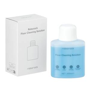 SOLUTION DE NETTOYAGE DE SOL BOUTEILLE 1 L