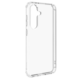 COQUE TRANSPARENTE RECYCLEE SAMSUNG GALAXY S24 FE