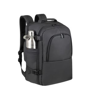 SAC A DOS TEGEL ECO CONCU POUR LAPTOP 17,3 NOIR