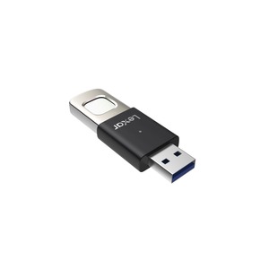 CLE USB FINGERPRINT 64GO F35 PRO