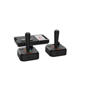 GAMESTATION PRO ATARI 200 EN 1