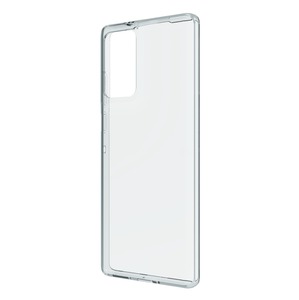 COQUE SOUPLE TRANSPARENTE MOTOROLA EDGE 50 FUSION