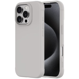 COQUE TOUCH DROP3M MILITARY OFG IPHONE 16 PRO NATUREL TITANIUM