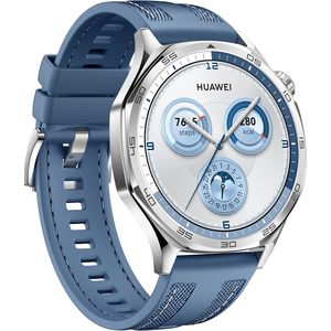 WATCH GT 5 46MM BLUE