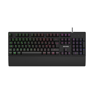 CLAVIER GAMING SHONEN K02 MEMBRANE TOUCHE RETROECLAIRE