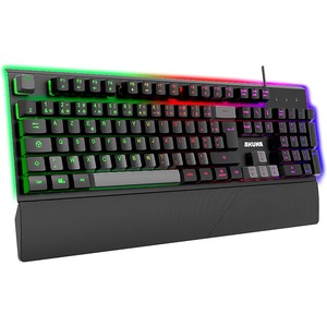 CLAVIER GAMING SHONEN K02 MEMBRANE TOUCHE RETROECLAIRE