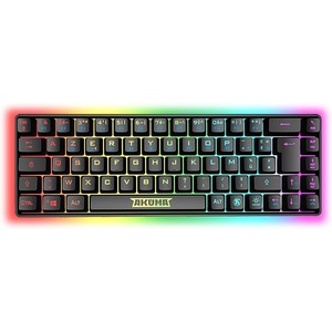 CLAVIER GAMING SHONEN T03
