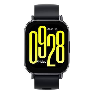 REDMI WATCH 5 ACTIVE MIDNIGHT BLACK