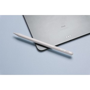 Stylet Bluetooth pour iPad rechargeable (port USB-C)