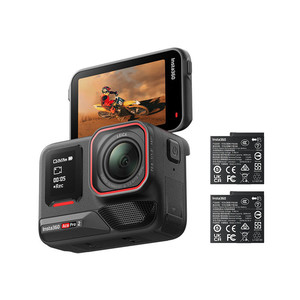 INSTA360 ACE PRO 2 BATTERY BUNDLE