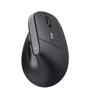 SOURIS SANS FIL ERGONOMIQUE BAYO II NOIR