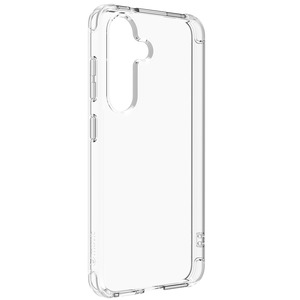 COQUE TRANSPARENTE RECYCLEE SAMSUNG GALAXY S25