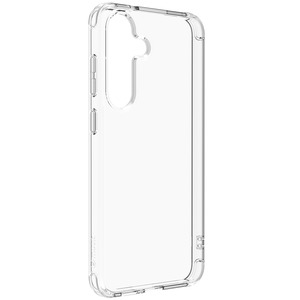 MUVIT FRANCE COQUE TRANSPARENTE RECYCLEE SAMSUNG GALAXY S25+