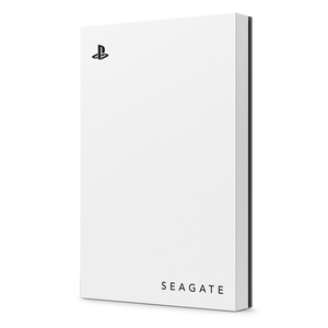 Disque dur 2TO USB 3.0 Game Drive pour Playstation Blanc