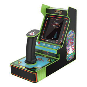 JOYSTICK PLAYER GALAGA