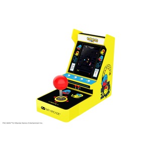 JOYSTICK PLAYER PAC-MAN