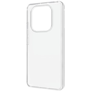 COQUE SOUPLE TRANSPARENTE XIAOMI REDMI NOTE 14 4G