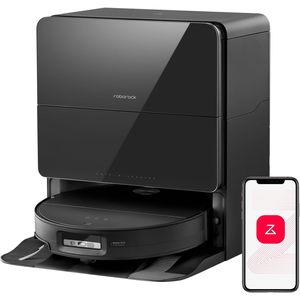 SAROS 10 BLACK