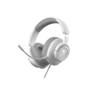 CASQUE GAMING FILAIRE SEINEN H04 BLANC