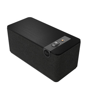 ENCEINTE BLUETOOTH 60W BI AMPLI ET WOOFER ONE PLUS NOIR MAT