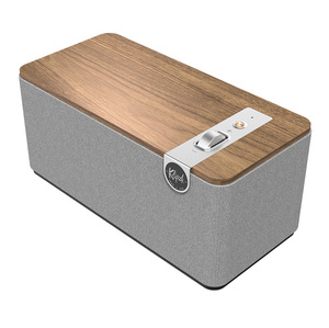 ENCEINTE BLUETOOTH 60W BI AMPLI ET WOOFER ONE PLUS NOYER