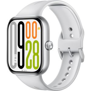 WATCH 5 SILVER GRAY