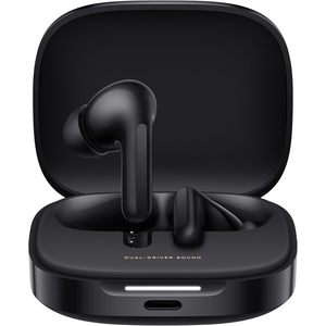 REDMI BUDS 6 NIGHT BLACK