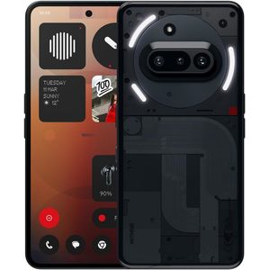 PHONE (3A) 12/256GB NOIR