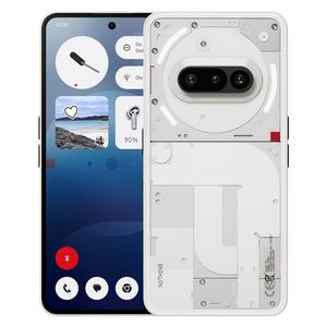 PHONE (3A) 12/256GB BLANC