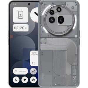 PHONE (3A) PRO 12/256GB GRIS