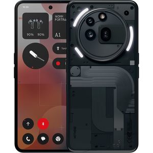 PHONE (3A) PRO 12/256GB NOIR