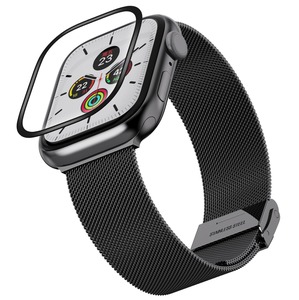 TIGER GLASS PLUS VT RECYCLE 44MM APPLE WATCH SE3/SE2/SE1/6/5/4