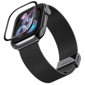 TIGER GLASS PLUS VT RECYCLE 46MM APPLE WATCH 11/10