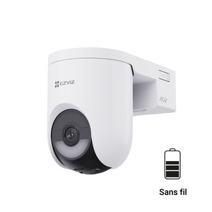 CAMERA HB8 LITE 2K+