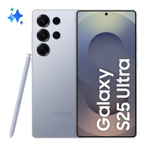 S25 ULTRA TITANIUM BLUE 512GB