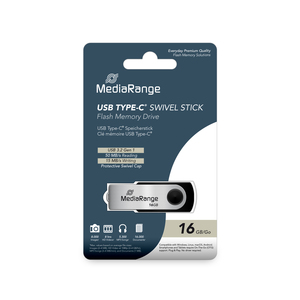 Clé USB-C Mediarange 16Go