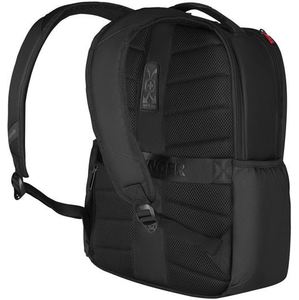 SAC A DOS XE PROFESSIONNAL 15,6 NOIR