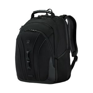 SAC A DOS LEGACY BLACK SERIES 16 NOIR