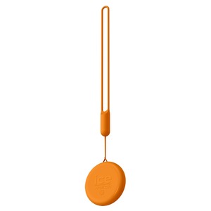 ICE TAG 1.0 - ORANGE - 1PC