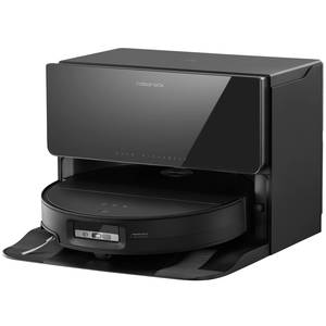SAROS 10 R&D SYST BLK