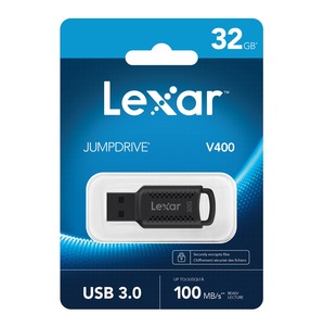 Clé USB3.0 Lexar 32Go V400