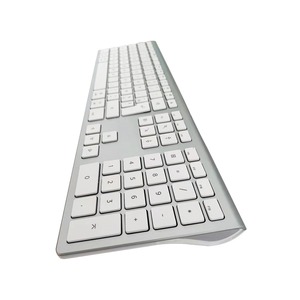 Clavier filaire AZERTY USB-C & USB-A