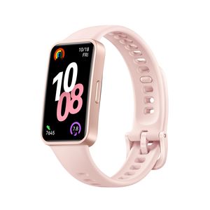 BAND 10 ROSE