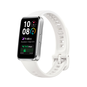 BAND 10 BLANC ALUMINIUM