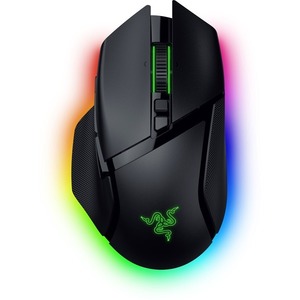 SOURIS FILAIRE BASILISK V3 35K NOIR