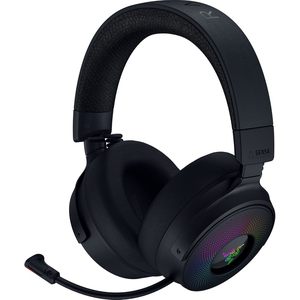 CASQUE SANS FIL KRAKEN V4 PRO NOIR