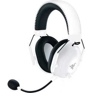 CASQUE SANS FIL BLACKSHARK V2 PRO - BLANC