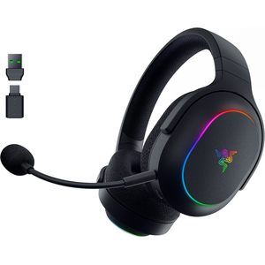 CASQUE SANS FIL BARRACUDA X CHROMA NOIR